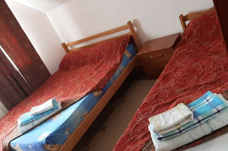 Семейный номер улучшенный на 5 гостей