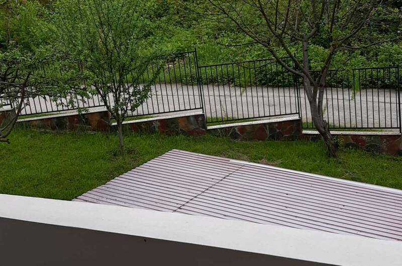 Семейный номер улучшенный на 5 гостей