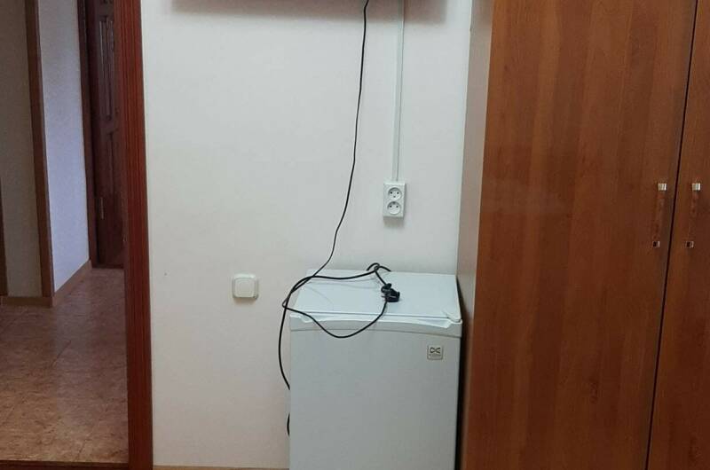 Семейный номер улучшенный на 5 гостей