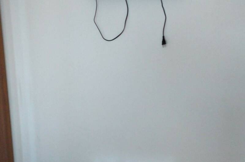 Двухместный номер, вид на море