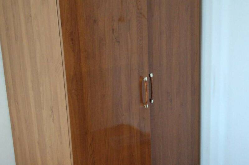 Двухместный номер, вид на море