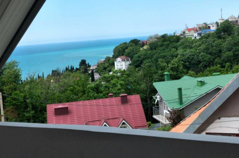 Номер на 3 человека