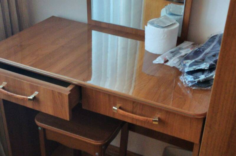 Номер на 3 человека