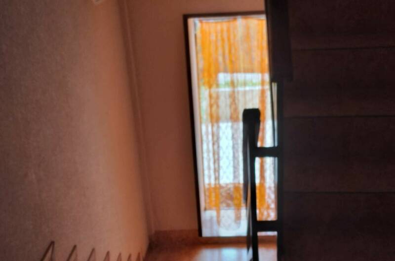 Стандартный четырехместный номер