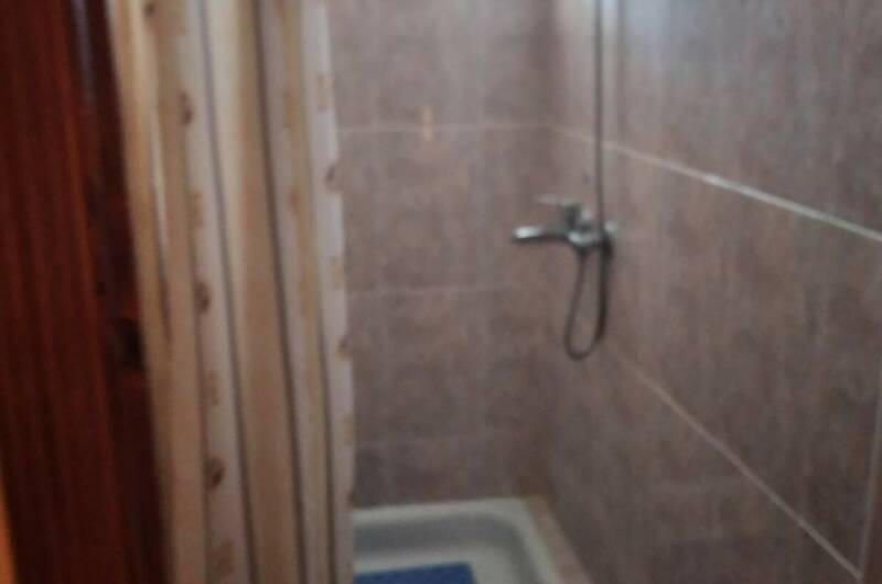 Стандартный четырехместный номер