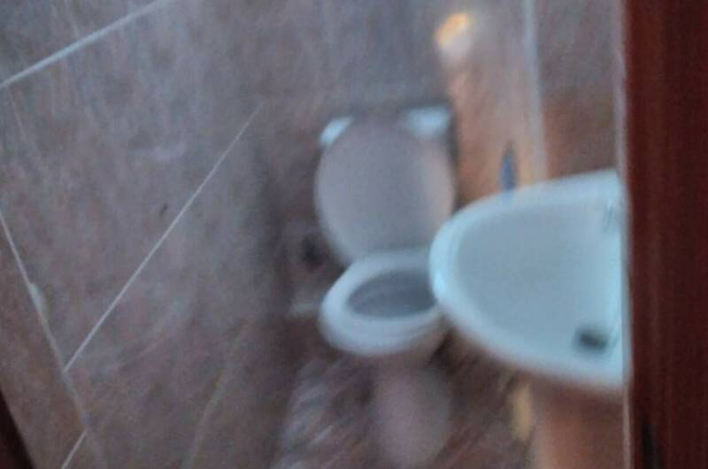 Стандартный четырехместный номер