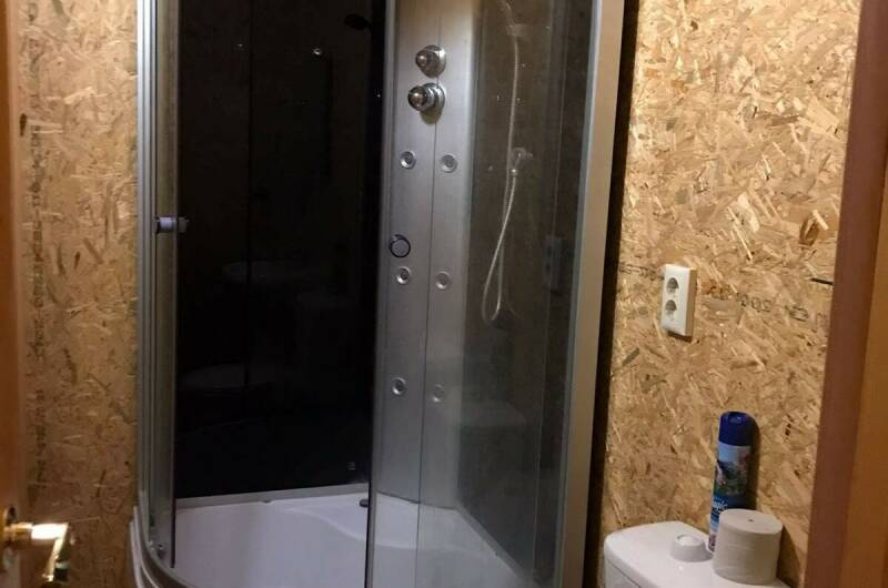 № 1 Номер с удобствами