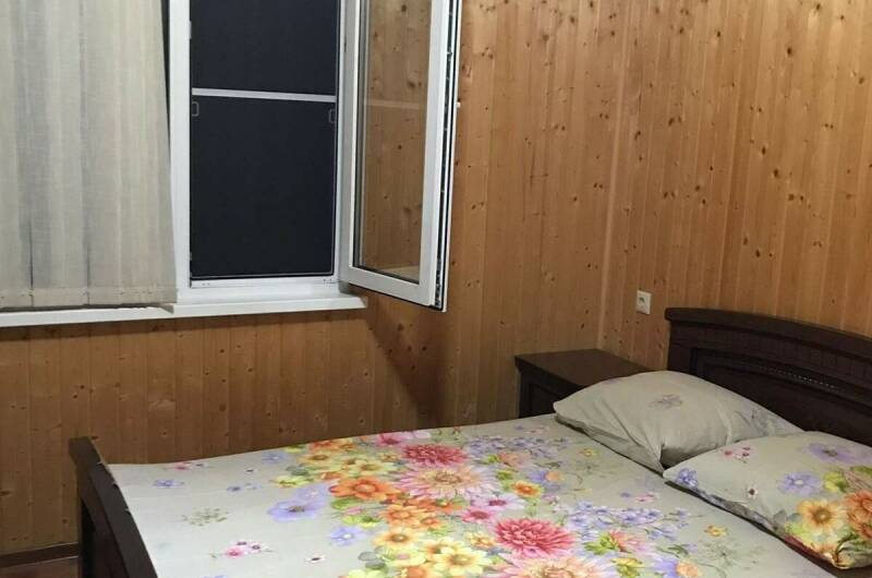 № 3 Номер с удобствами