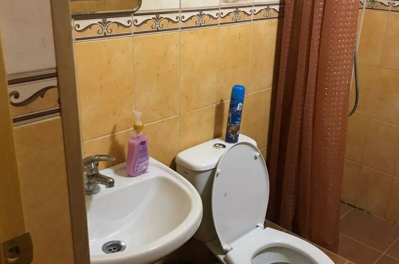 № 3 Номер с удобствами