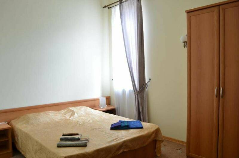 Семейный «Люкс»