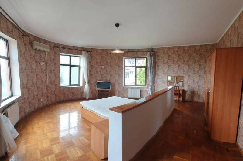 Улучшенный «Люкс»