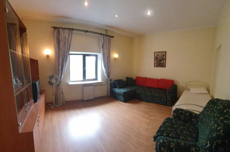 Улучшенный «Люкс»