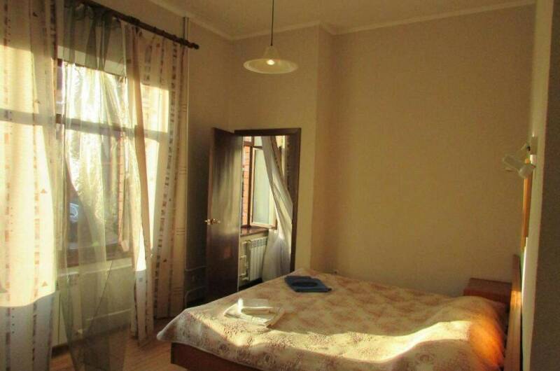 «Люкс» с 2 спальнями