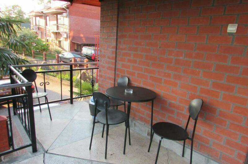 «Люкс» с 2 спальнями