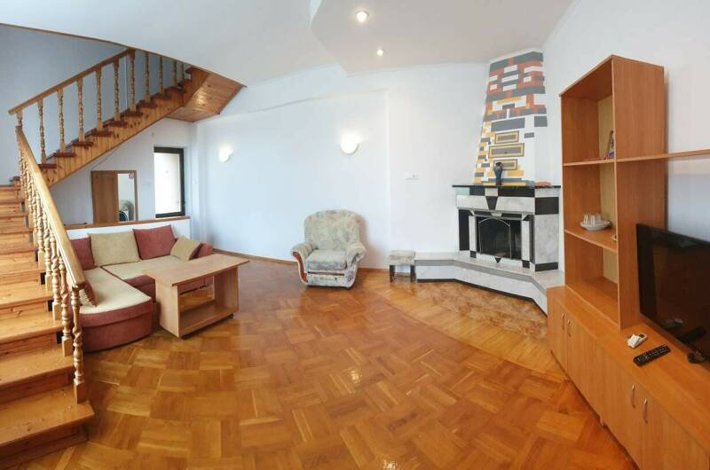 Двухуровневый «Люкс»