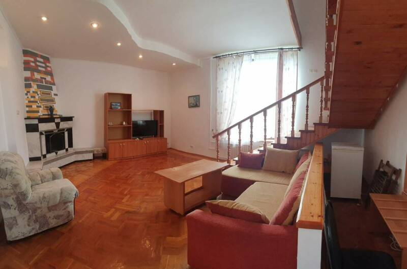 Двухуровневый «Люкс»