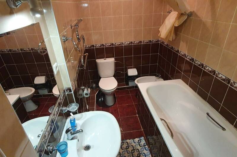 Двухуровневый «Люкс»