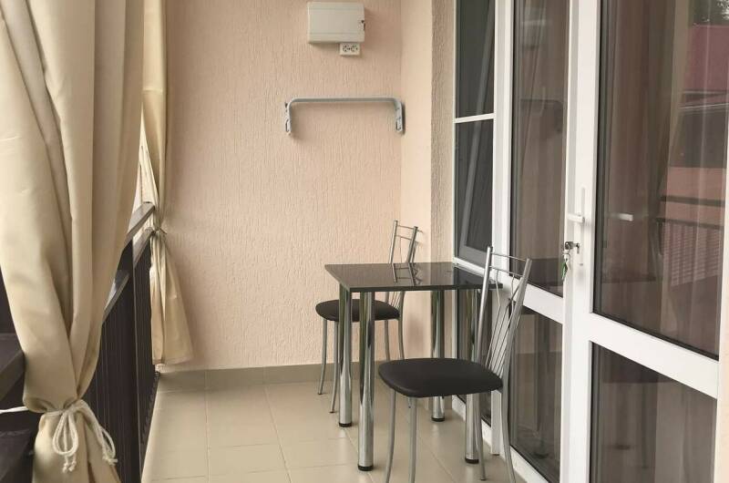 2-х местный «Стандарт»