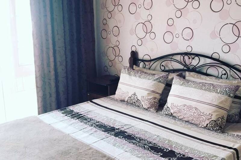 2-х местный «Стандарт»