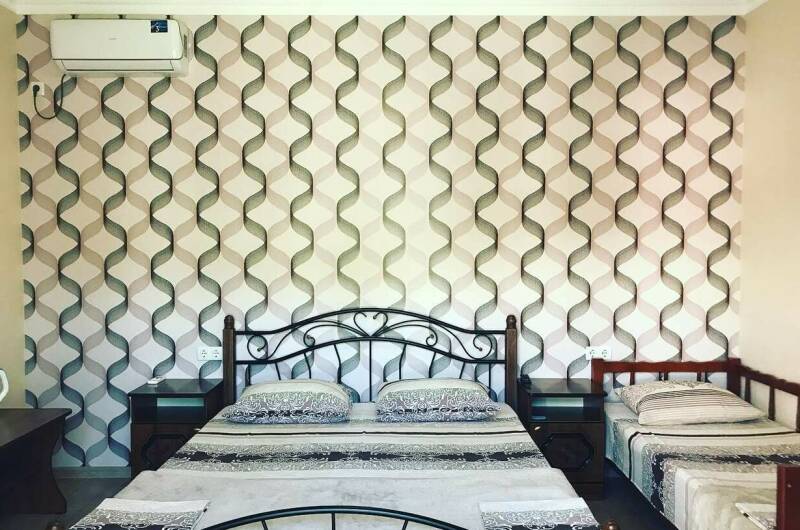 3-х местный «Стандарт»