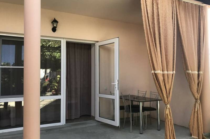 3-х местный «Стандарт»