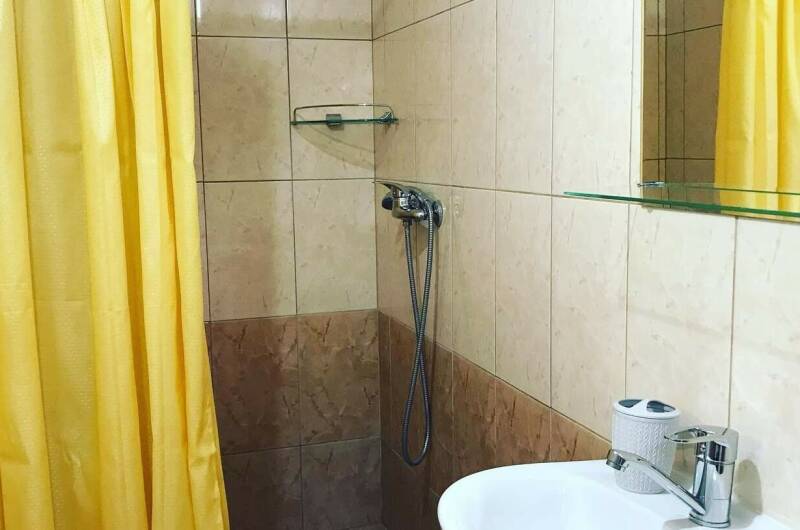 3-х местный «Стандарт»