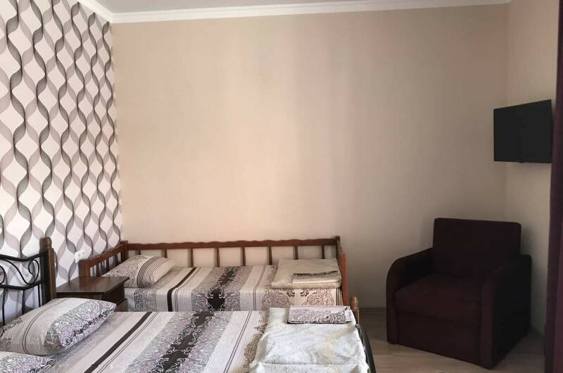 3-х местный «Стандарт»