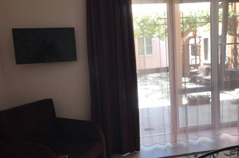 3-х местный «Стандарт»