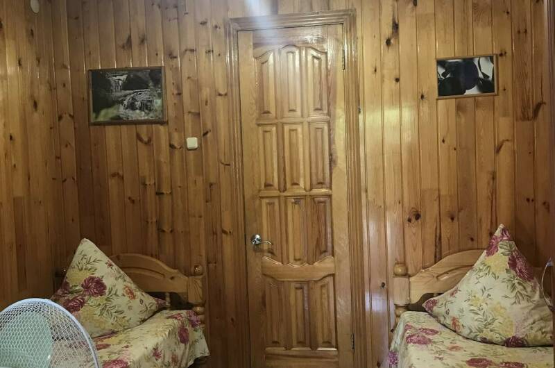 2-х местный «Стандарт» без кондиционера