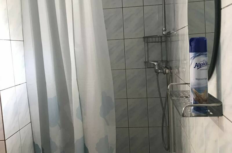 2-х местный «Стандарт» без кондиционера