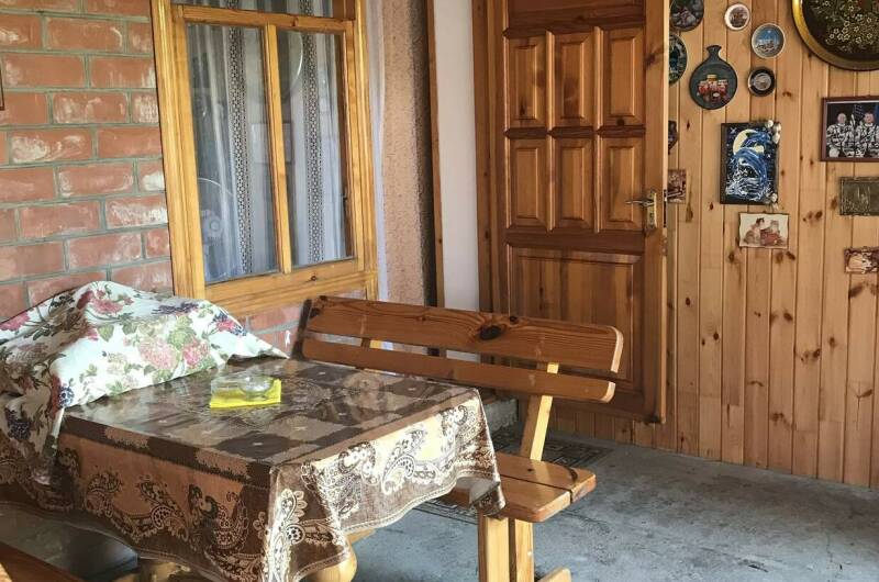 2-х местный «Стандарт» без кондиционера