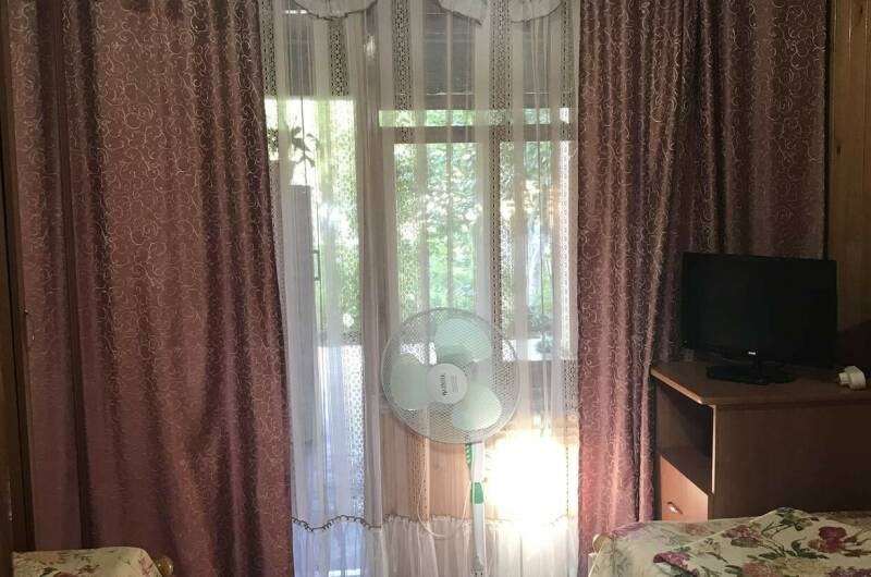 2-х местный «Стандарт» без кондиционера