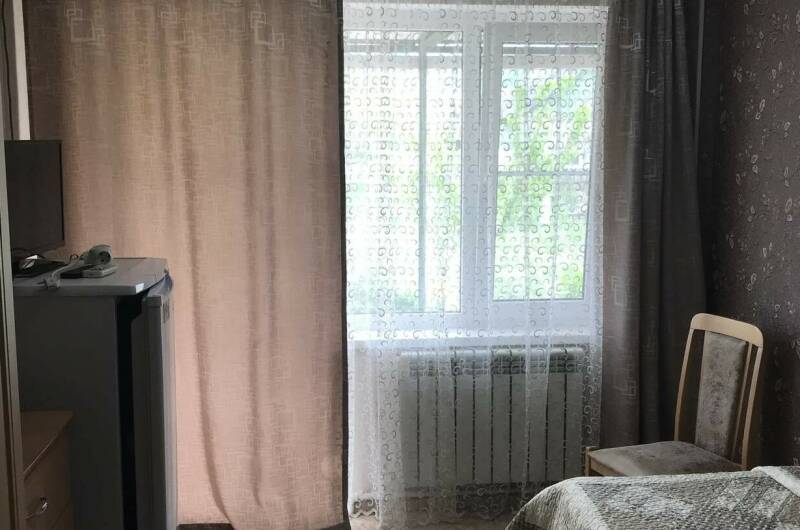 3-х местный «Стандарт» двухкомнатный