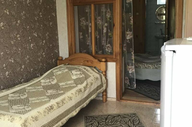 3-х местный «Стандарт» двухкомнатный