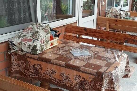 3-х местный «Стандарт» двухкомнатный