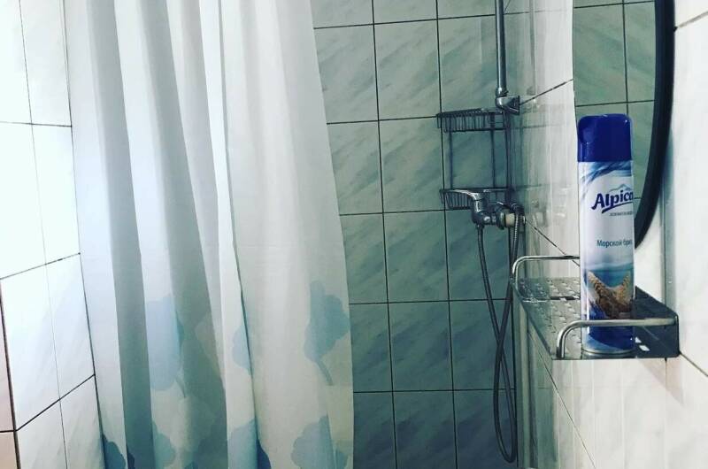 3-х местный «Стандарт» двухкомнатный