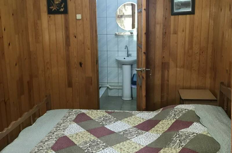 3-х местный «Стандарт» двухкомнатный