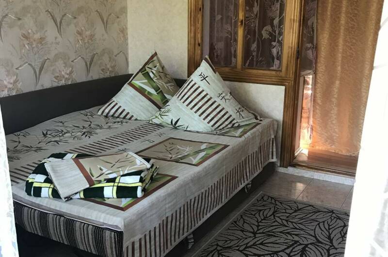 4-х «Стандарт» местный двухкомнатный