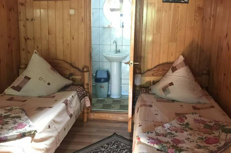 4-х «Стандарт» местный двухкомнатный