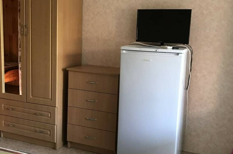 4-х «Стандарт» местный двухкомнатный