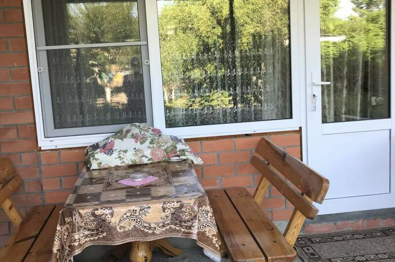 4-х «Стандарт» местный двухкомнатный