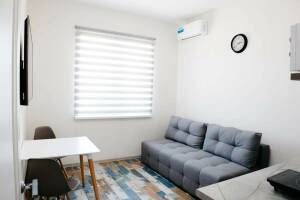 Изображение Изображение гостиницы "Апартаменты «Dublin Bay»" #1 #1