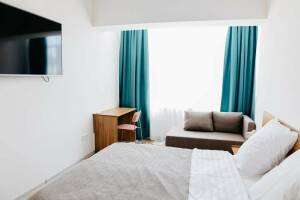 Изображение Изображение гостиницы "Апартаменты «Dublin Bay»" #2 #2