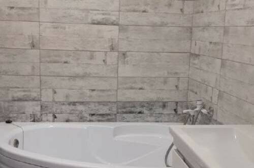 Апартаменты 2-комнатные с лоджией