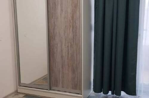 Апартаменты 2-комнатные с лоджией