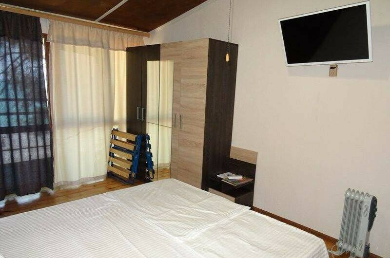 Номер «Стандарт»