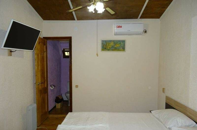 Номер «Стандарт»