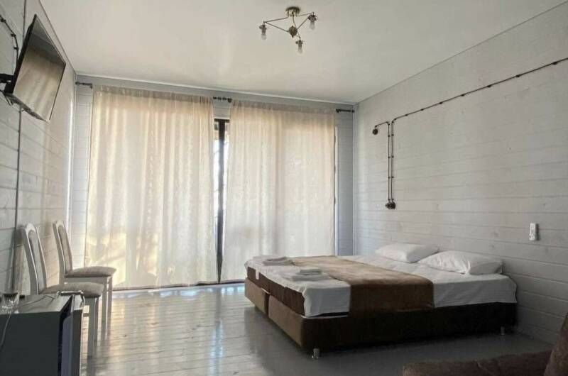 Номер «Стандарт улучшенный»