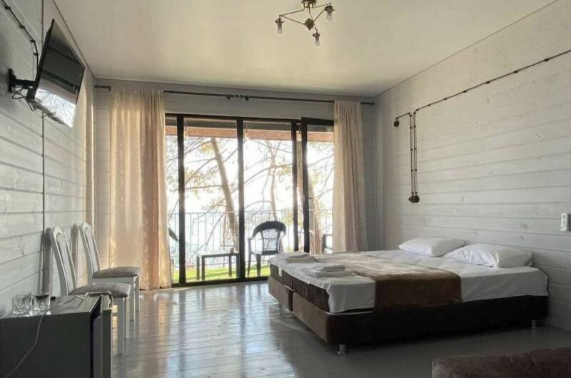 Номер «Стандарт улучшенный»