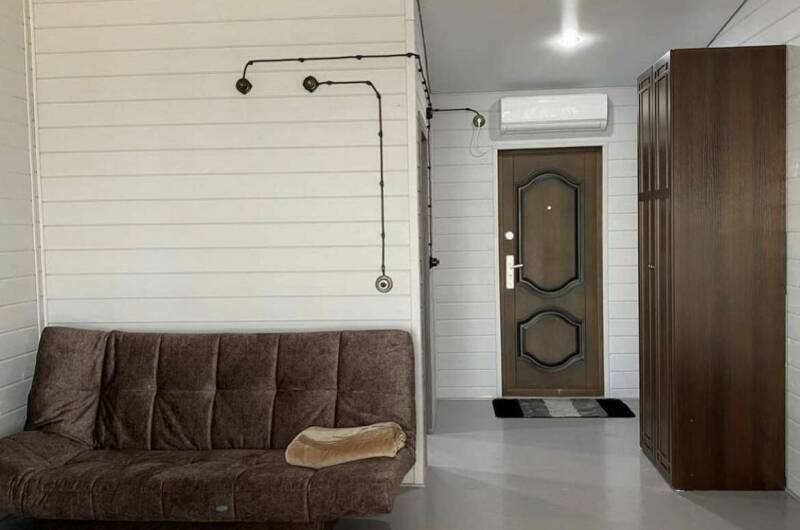 Номер «Стандарт улучшенный»